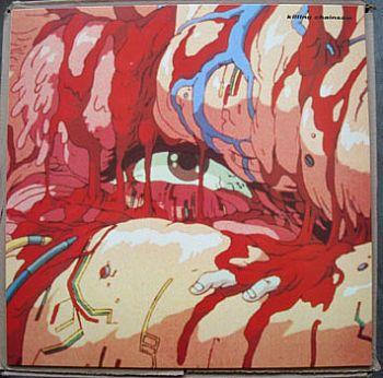 Killing Chainsaw – Killing Chainsaw