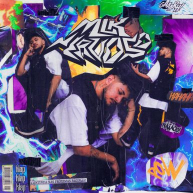 Klap – MLK NERVOSO