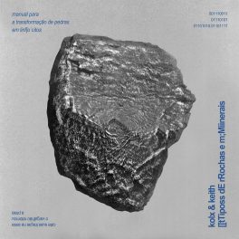 Kolx & Keith – Tipos de Rochas & Minerais