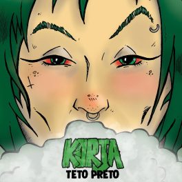 Korja – Teto Preto