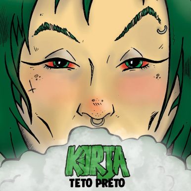 Korja – Teto Preto