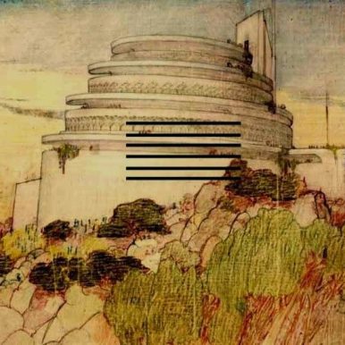 KOVTUN – Sleepwalking Land