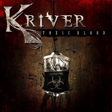 Kriver – Toxic Blood
