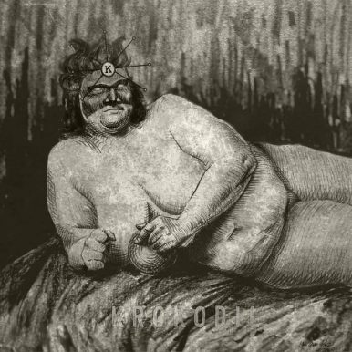 KROKODIL – KROKODIL