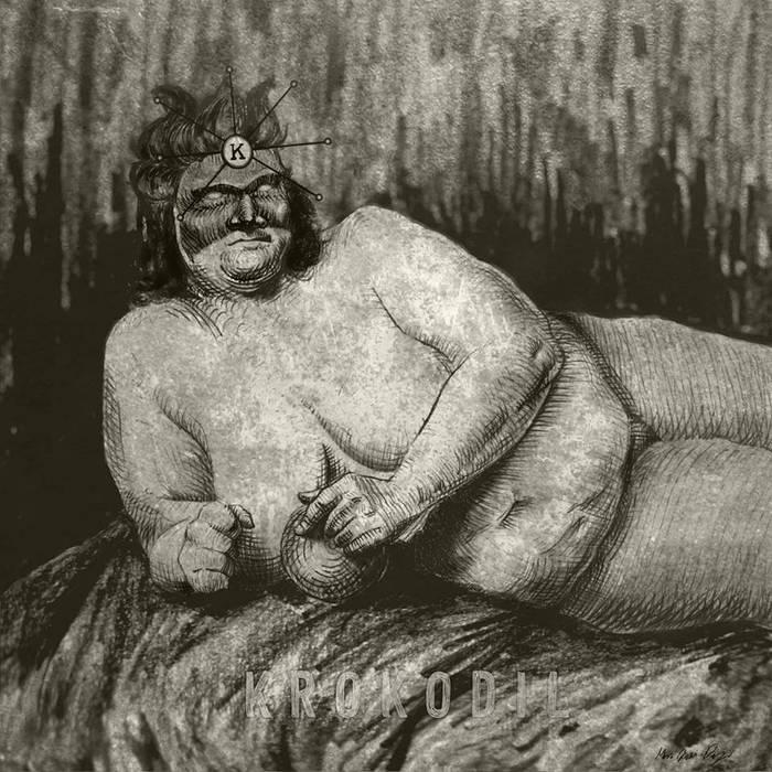 KROKODIL – KROKODIL