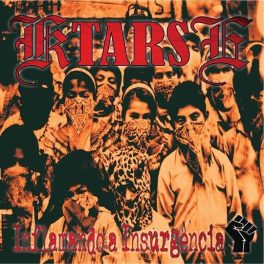 Ktarse – Inflamando a Insurgência