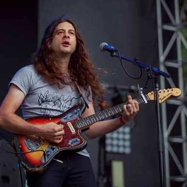 Kurt Vile & the Violators – Ao Vivo – Pitchfork Festival Paris