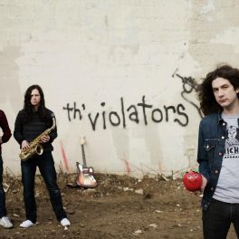 Kurt Vile & The Violators – Ao Vivo – Route du Rock Festival