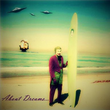 L.A. Fernandes – About Dreams​.​.​. EP