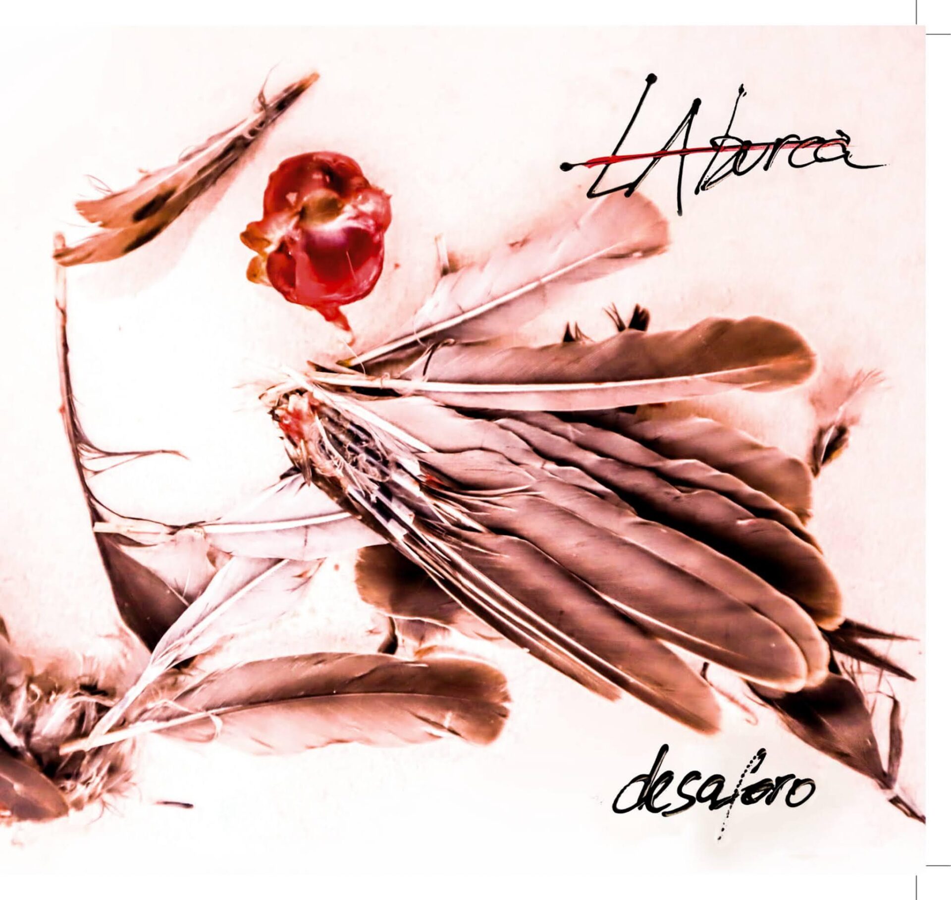 La Burca – Desaforo