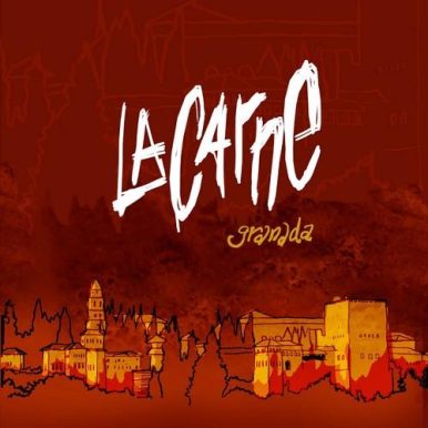 La Carne – Granada