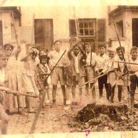 La Carne – La Carne