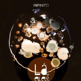 Lá Eles – Infinito EP