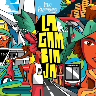 La Gambiaja – Visto Parahybano