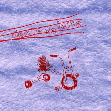 La Leuca – Dente de Leite (Deluxe)