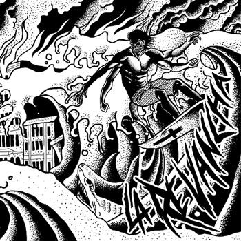 La Revancha – LR 7″