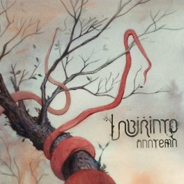 Labirinto – Anatema