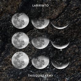 Labirinto & Thisquietarmy – Split