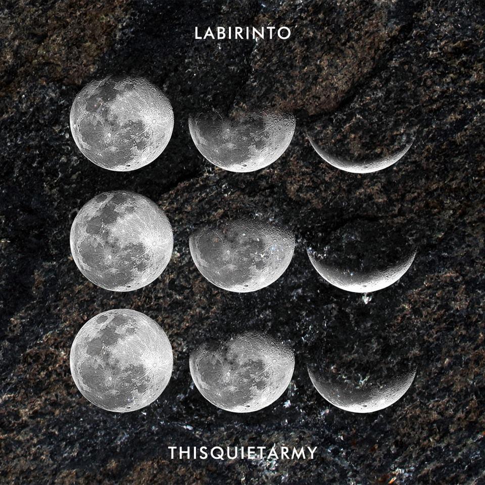 Labirinto & Thisquietarmy – Split