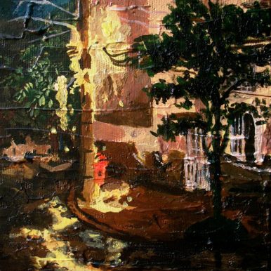 LABRADOR – Eu Quero Morrer Num Dia De Sol