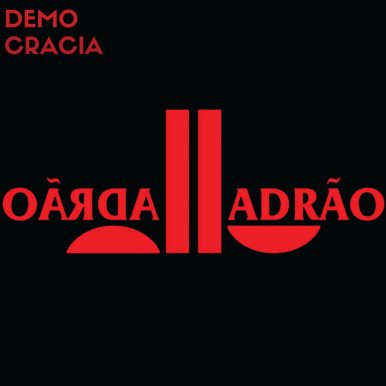 Ladrão – Demo Cracia
