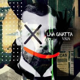Laia Gaiatta – Vaia EP