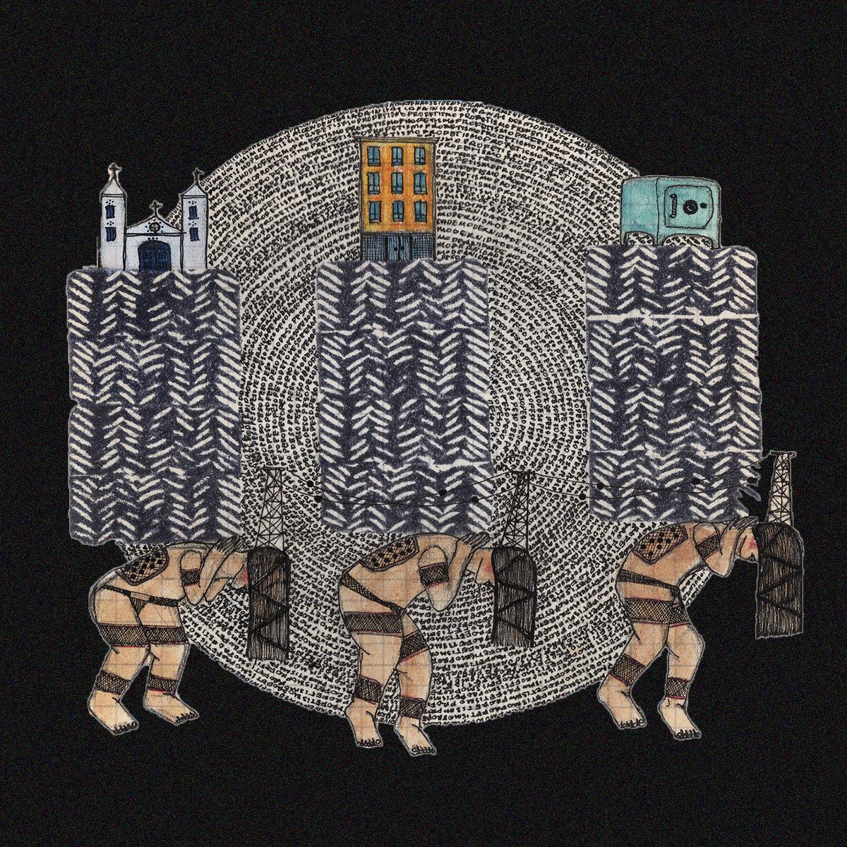 Lamber Vision – TARDE