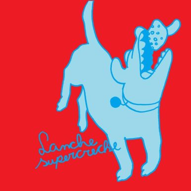 Lanche – Supercreche EP