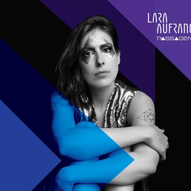 Lara Aufranc – Passagem