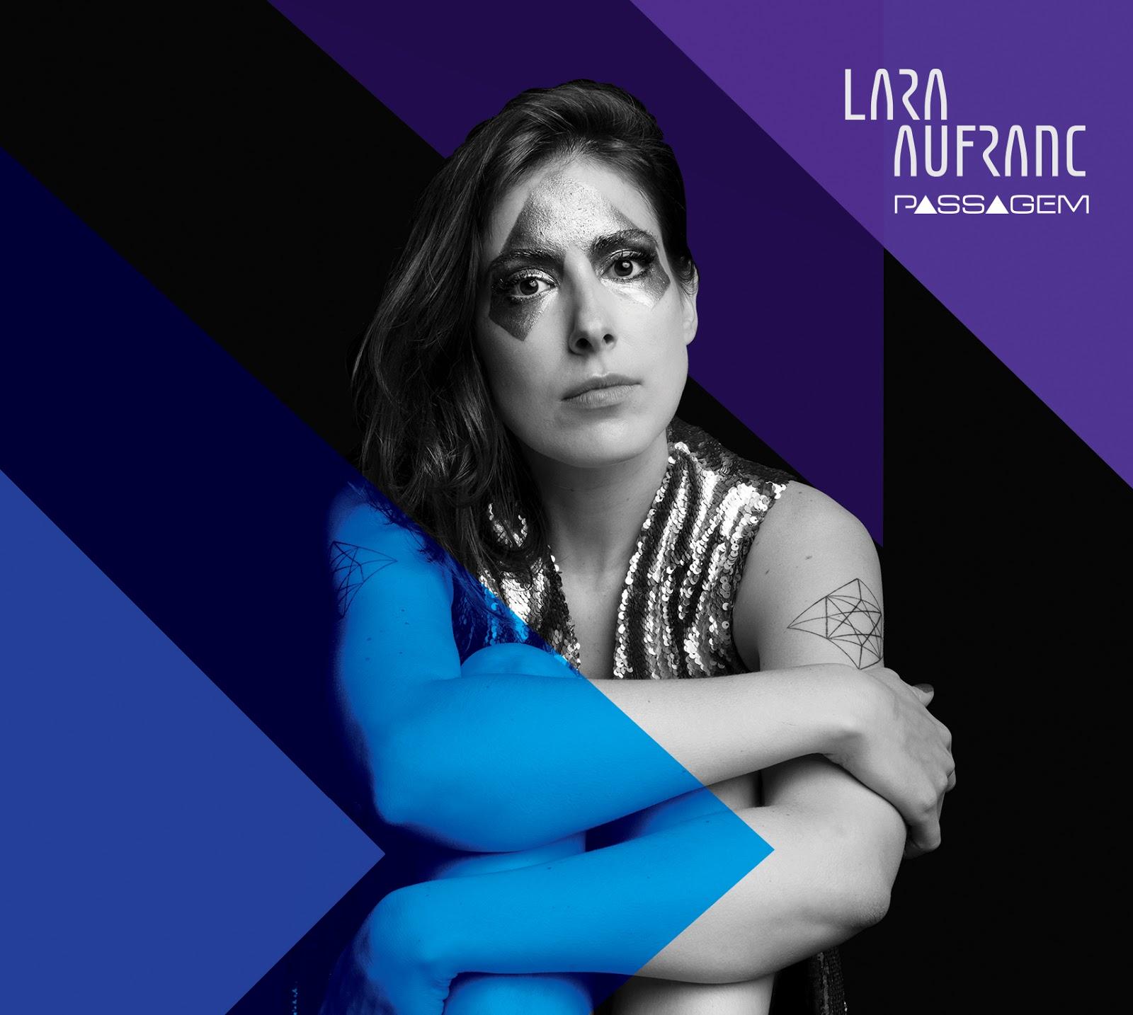 Lara Aufranc – Passagem