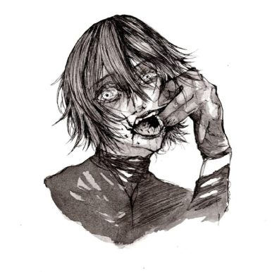 Larva Serrote – Confissões de uma Máscara