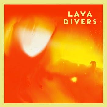 Lava Divers – Lava Divers EP