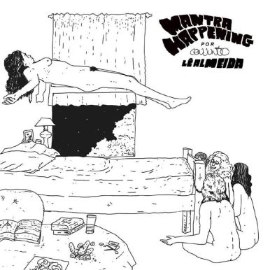 Lê Almeida – Mantra Happening