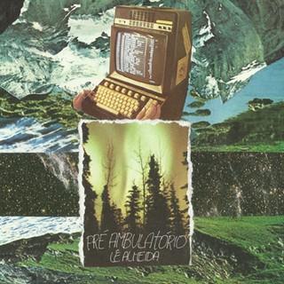 Lê Almeida – Pré Ambulatório EP