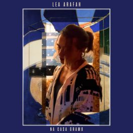 Lea Arafah – Ao Vivo na Casa Gramo