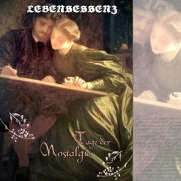 Lebensessenz – Tage der Nostalgie