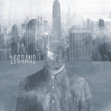 Legrand – Legrand