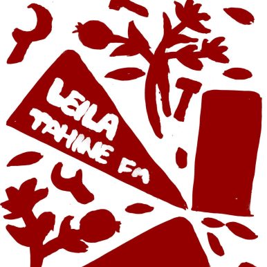 leila – Tahine FM