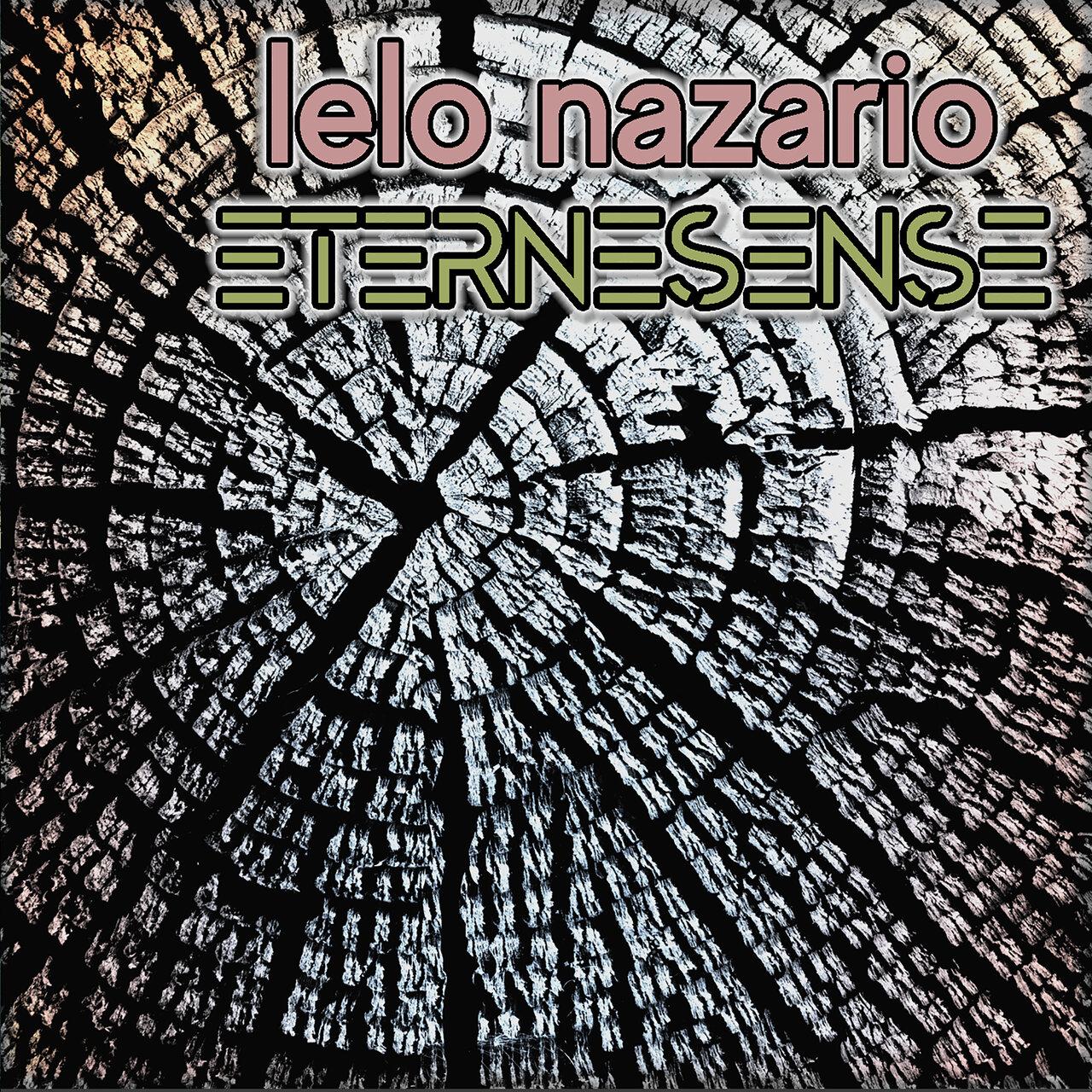 Lelo Nazario – Eternesense