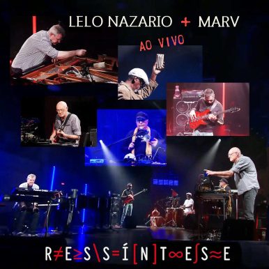 Lelo Nazario, Marv – Ressíntese
