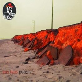 Lêmures – Aos Teus Poréns EP