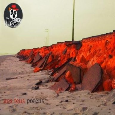 Lêmures – Aos Teus Poréns EP