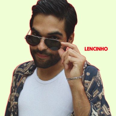 Lencinho – Só as Melhores