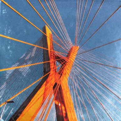 Leo Fazio – Paranoia