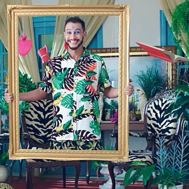 Leo Fressato – Louco e Divertido