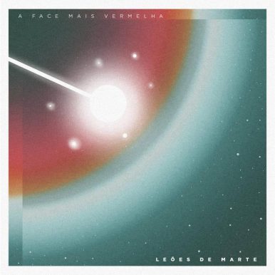 Leões de Marte – A Face Mais Vermelha