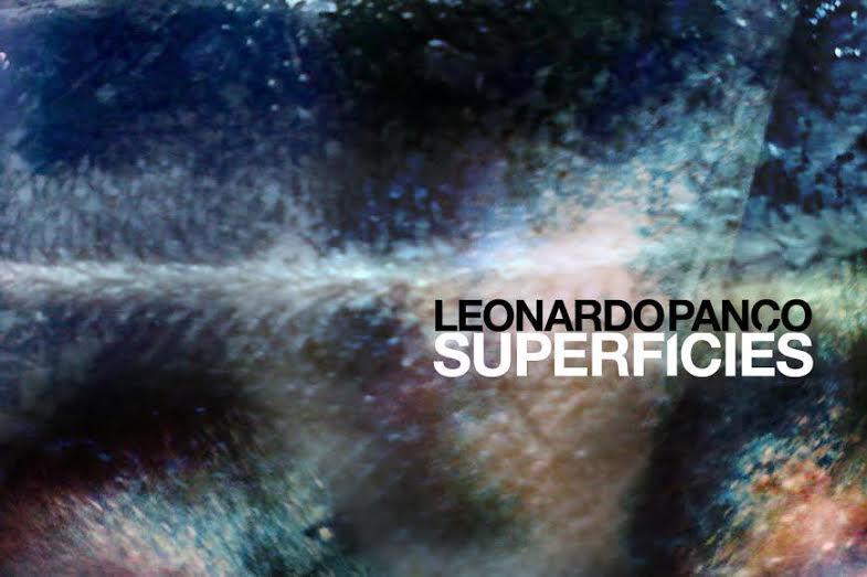 Leonardo Panço – Superfícies