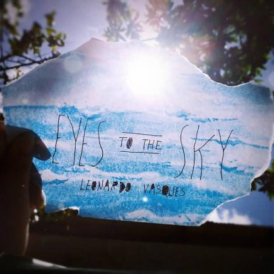 Leonardo Vasquez –  Eyes to the Sky