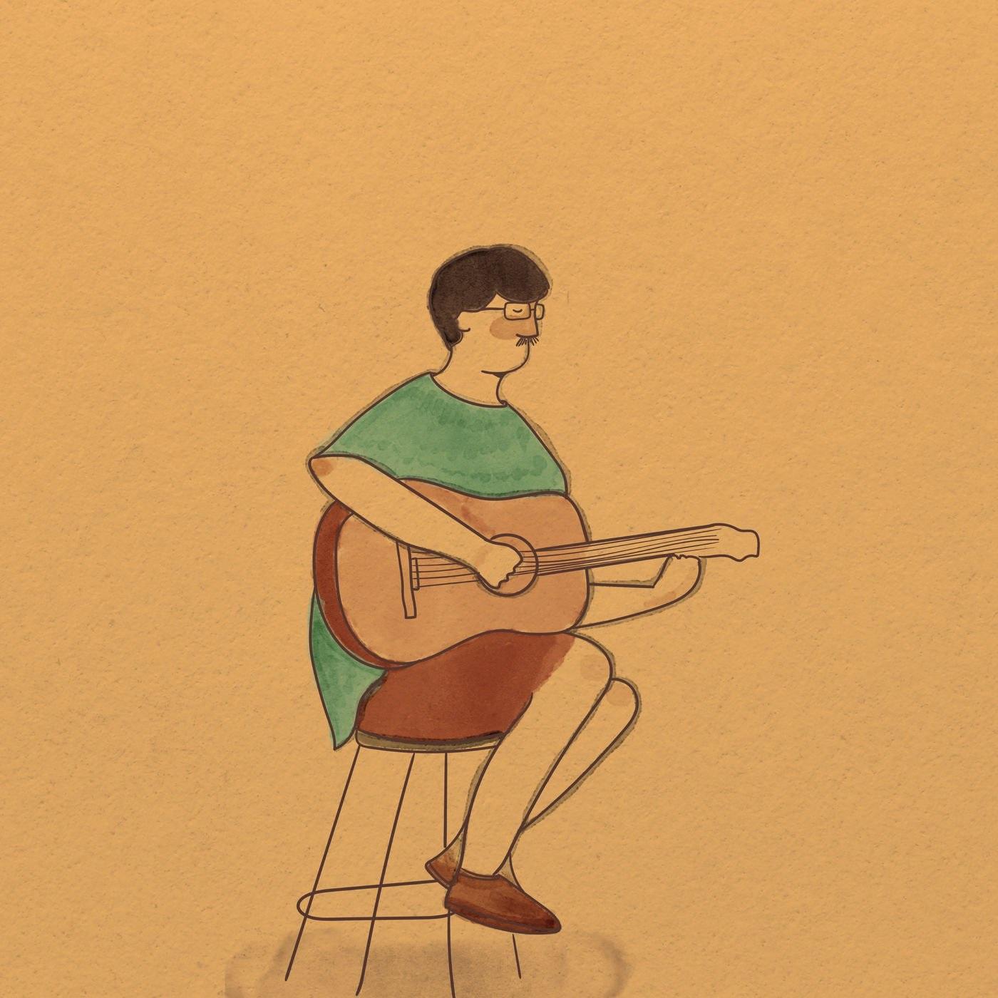 Leonel – Leonel EP