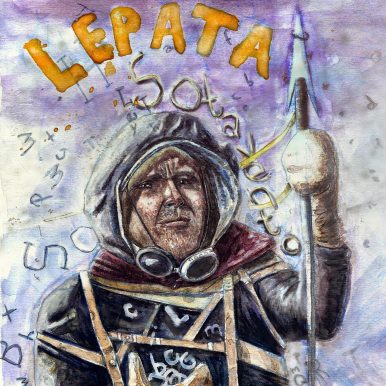 Lepata – Sotavento